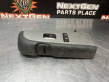 2011 GMC SIERRA 2500 FRONT  WINDOW SWITCHES OEM #1090