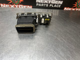 2012 DODGE RAM CUMMINS 2500 HEADLIGHT SWITCH DASH VENT OEM #870