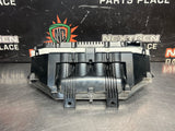 2011 FORD F250 DIESEL INSTRUMENT CLUSTER BC3T-10849-CJB OEM #1582