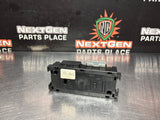 2013 MUSTANG GT TEMPERATURE CONTROL MODULE CR33-19980-AB OEM #1009