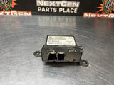 2012 GMC SIERRA 3500 PARK ASSIST MODULE 22744241 OEM #1172