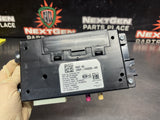 2021 FORD MUSTANG GT BLUETOOTH WIFI CONTROL MODULE LR3T-14G229-AR OEM #1503