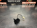 2021 CAMARO SS AUXILIARY WIRELESS INTERFACE ANTENNA MODULE & BRACKET OEM #1556