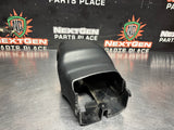 04-06 PONTIAC GTO STEERING COLUMN COVER OEM 92048559 #1191