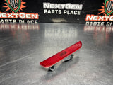 2014 FORD MUSTANG GT LH REAR BUMPER SIDE MARKER LIGHT OEM #1290