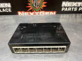 2013 GMC SIERRA 2500 BCM BODY CONTROL MODULE 22846364 OEM #1051