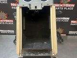 08-10 FORD F350 EXTENDED CAB CENTER CONSOLE OEM #W432