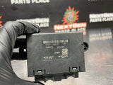 2019 FORD MUSTANG GT LH DRIVER SIDE DOOR CONTROL MODULE OEM FR3T-14B531-AB #958