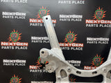09-15 CADILLAC CTS V FRONT CROSS MEMBER / CRADLE 10387987 OEM #1233