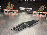 2005 C6 CORVETTE LH DRIVER SIDE COWL GRILL PANEL 15213128 #1110
