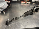 2019 CAMARO SS ELECTRIC POWER STEERING RACK AND PINION WITH MOTOR OEM 84160614 #583