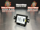 2015 FORD F250 PARK ASSIST MODULE FC3T-15T850-AA OEM #705