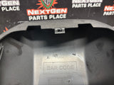 2010 CAMARO SS CENTER CONSOLE REAR FINISH TRIM PANEL OEM 92194342 #1547