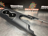 2018 FORD MUSTANG GT CENTER CONSOLE TRIM OEM #860