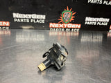 97 - 04 C5 CORVETTE RH PASSENGER SIDE FOG LIGHT W/ BRACKET OEM 10281936 #1303