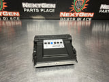 2011 CAMARO SS BCM BODY CONTROL MODULE OEM 13577268 #951