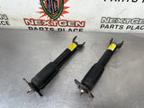 97 - 04 C5 CORVETTE REAR SHOCKS OEM 10416669 #605