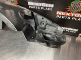 05-13 C6 CORVETTE INNER FENDER PASSENGER SIDE RH OEM #1038