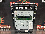 2014 MUSTANG GT SHAKER RADIO TEMPERATURE CONTROL PANEL CR3T-18A802-JA OEM #1419