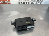 2015 FORD MUSTANG GT LIGHTING CONTROL MODULE FR3T-14D644-B OEM #582