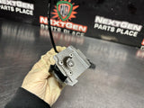 14-19 C7 CORVETTE REAR TRUNK GATE HATCH LOCK CYLINDER W KEY #1181
