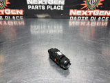 2006 C6 CORVETTE INSIDE AIR TEMP SENSOR 30100050 OEM #4001