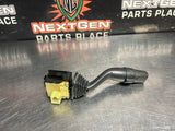 08-09 PONTIAC G8 CRUISE CONTROL STALK 92204391 OEM #1590