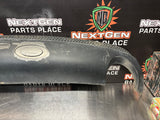2006 PONTIAC GTO REAR BUMPER VALANCE BLCK OEM 92168891 #1191