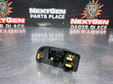 2015 CAMARO SS INTERIOR SPEAKER TWEETER RH OEM 92247698 #1205