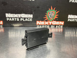 2013 FORD MUSTANG GT LIGHT LAMP CONTROL MODULE OEM DR3T-14D644-AA #990