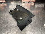 2011 CADILLAC CTS-V COUPE UNDER HOOD SHIELD ASSEMBLY DEFLECTOR COVER OEM #4067