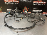 2014 CADILLAC CTS-V HEADLIGHT WIRING HARNESS OEM #1233