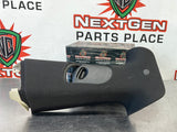 06 PONTIAC GTO B PILLAR INTERIOR TRIM RH PASSENGER SIDE OEM #343