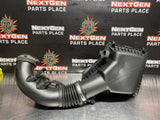 2013 FORD MUSTANG GT AIR BOX INTAKE CLEANER FILTER W MAF/ OEM #981