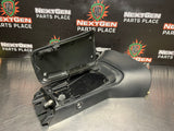 97 - 04 C5 CORVETTE CENTER CONSOLE BLCK 10429824 OEM #969