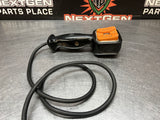 2013 GMC SIERRA 3500 CURTIS SNO PRO HANDHELD PLOW CONTROLLER #1131