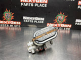 2004 PONTIAC GTO BRAKE MASTER CYLINDER OEM #987