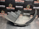 2011 CADILLAC CTS-V FRONT DRIVER LH INNER FENDER WHEEL LINER OEM 20851001 #1305