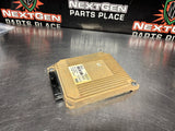 2013 FORD F250 TCM TRANSMISSION CONTROL MODULE DC3A-12B565-EE OEM #1062