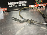 2007 C6 CORVETTE AUTOMATIC 6L80 SHIFTER CABLE OEM #998