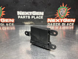 10-15 CAMARO SS PARK ASSIST CONTROL MODULE OEM 20925650 #1205