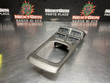 2014 CAMARO SS CONSOLE SHIFTER TRIM BEZEL AUXILIARY GAUGES OEM 22958836 #1008