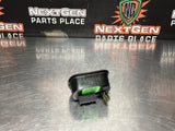 97 - 04 C5 CORVETTE FOG LIGHT / REAR COMPARTMENT RELEASE SWITCH 12135155 OEM #963