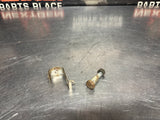 04 - 06 PONTIAC GTO STEERING COLUMN TO RACK BOLT OEM #1438