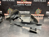 2016 FORD MUSTANG GT LH DRIVER AIR BAFFLE FR3B-8103-CH OEM #1505