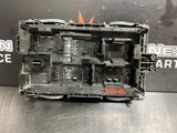 2013 SILVERADO DIESEL 6.6 UNDERHOOD FUSE BOX 22798216 OEM #1011