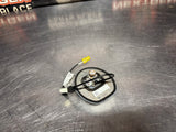 2019 FORD MUSTANG GT ROOF ANTENNA WHITE HR3T-19C175-AC54WF #1643
