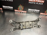 2016 FORD MUSTANG GT MANUAL TRANSMISSION MOUNT BRACKET OEM #728