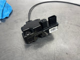 05 - 13 C6 Corvette Passenger Door Lock Actuator W/ RELEASE Cable 15946780