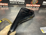 10-15 CAMARO SS LH DRIVER SIDE MIRROR BLCK OEM #1450